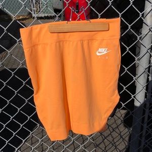 Nike skirt